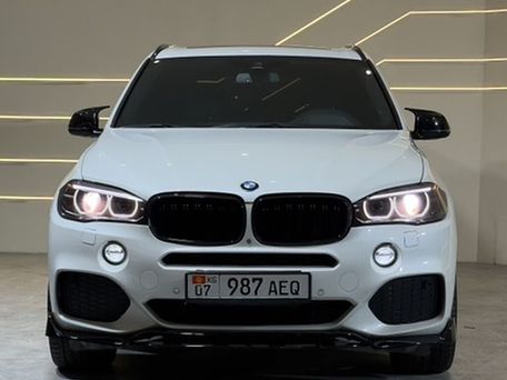 BMW X5, 2017 — сүрөт 2