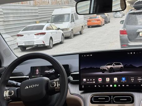 Aion I60, 2026 — 照片 5