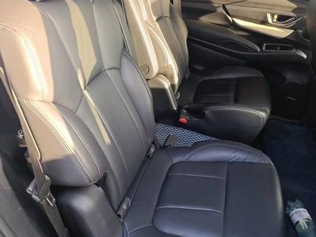 Subaru Ascent, 2017 — фото 6
