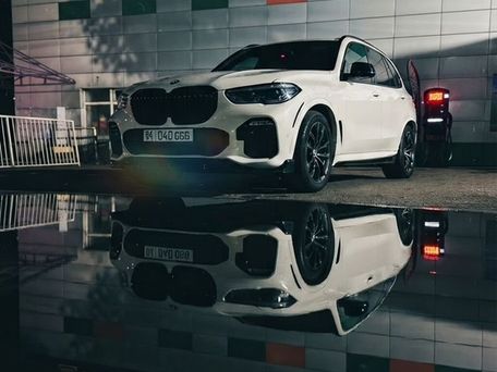 BMW X5, 2019 — сүрөт 4