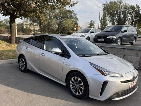 Toyota Prius, 2020 — фото 3