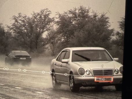 Mercedes-Benz E-Class, 1996 — photo 7