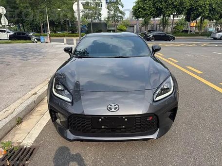Toyota GR86, 2022 — сүрөт 2