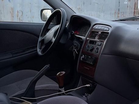 Toyota Avensis, 1998 — сүрөт 7
