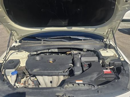 Kia K5, 2019 — сүрөт 12