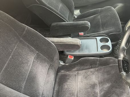 Honda Odyssey, 2002 — photo 8