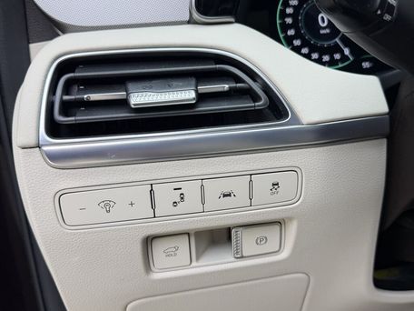 Hyundai Palisade, 2020 — photo 20