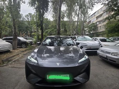 Changan Deepal S07, 2025 — фото 1