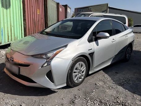 Toyota Prius, 2011