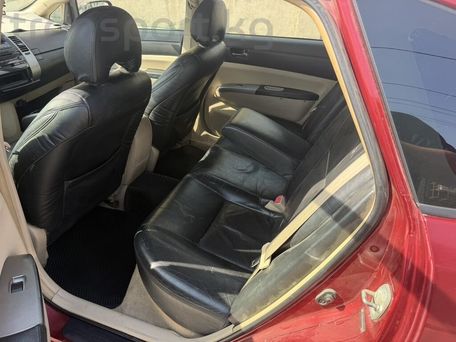 Toyota Prius, 2005 — 照片 7
