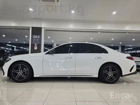 Mercedes-Benz E-Класс, 2025 — фото 4
