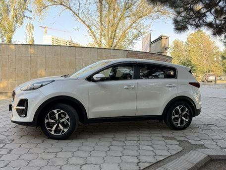Kia Sportage, 2020 — photo 6