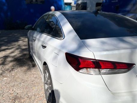 Hyundai Sonata, 2019 — фото 2