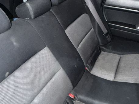 Subaru Legacy, 2003 — photo 5