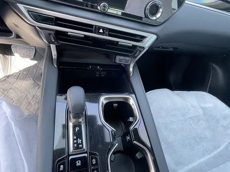 Lexus RX, 2026 — 照片 11