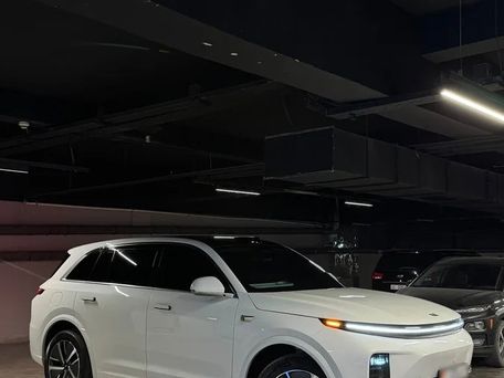 Li Auto (Lixiang) L7, 2024 — фото 2