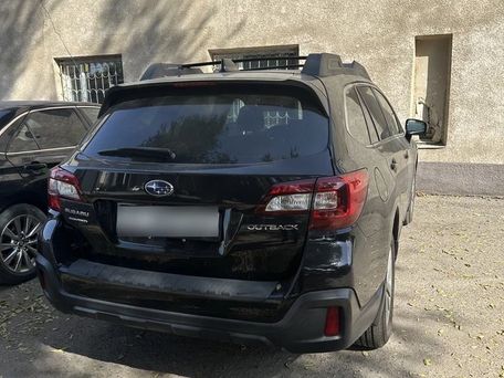 Subaru Outback, 2018 — фото 2