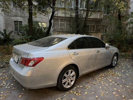 Lexus ES, 2009 — сүрөт 2