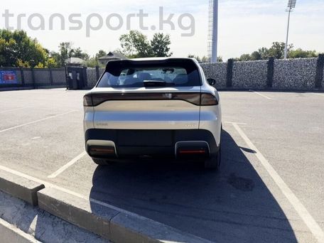 Changan Qiyuan Q05, 2026 — 照片 4
