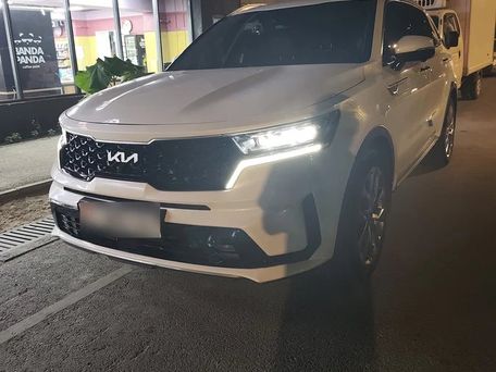 Kia Sorento, 2021