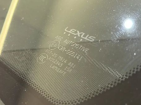 Lexus GX, 2011 — photo 7