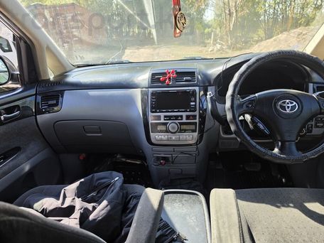 Toyota Ipsum, 2003 — 照片 7