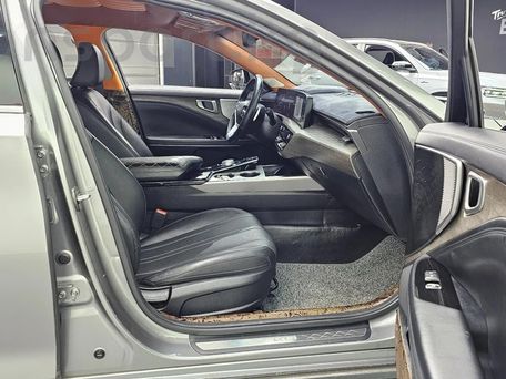 Kia K8, 2021 — 照片 15