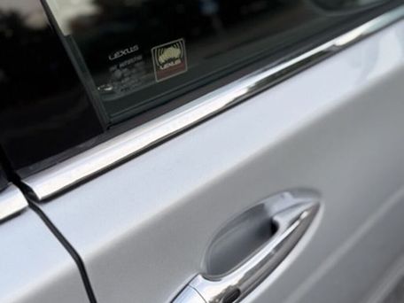 Lexus LS, 2008 — photo 5