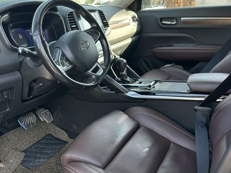 Renault Samsung QM6, 2020 — photo 6