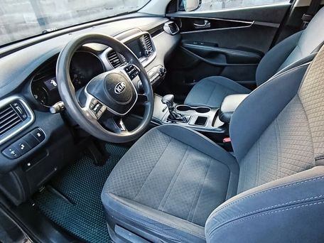 Kia Sorento, 2019 — фото 9