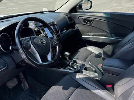 SsangYong Tivoli, 2018 — сүрөт 11