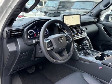 Toyota Land Cruiser, 2026 — сүрөт 6