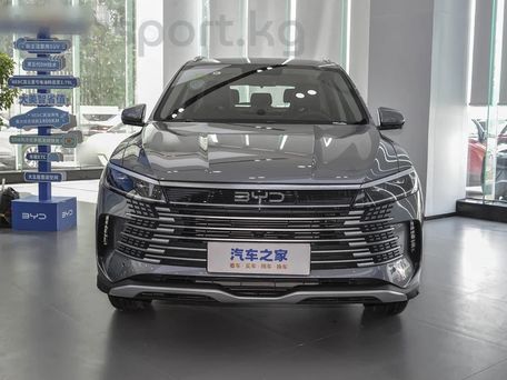 BYD Sea Lion 05, 2026 — photo 11