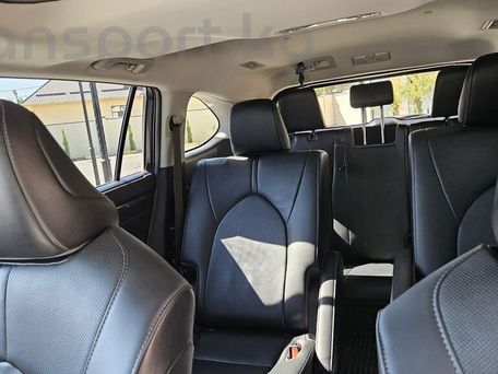 Toyota Highlander, 2020 — photo 16