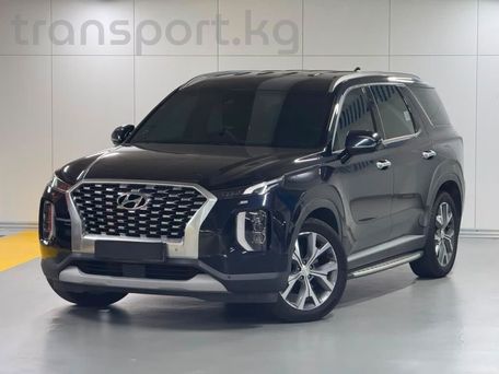 Hyundai Palisade, 2019 — photo 1