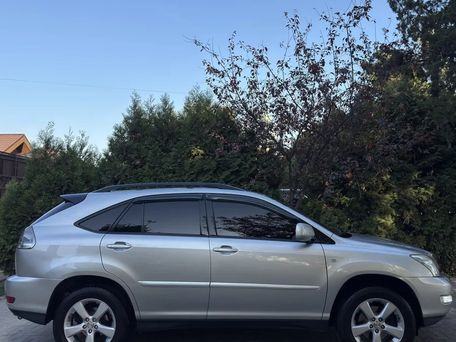 Lexus RX, 2006 — сүрөт 3