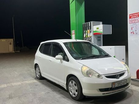 Honda Fit, 2003 — сүрөт 1
