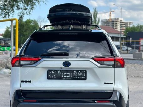 Toyota RAV4, 2020 — сүрөт 4