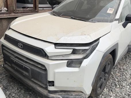 Toyota RAV4, 2026 — 照片 1