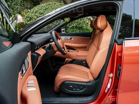 Changan Deepal S07, 2026 — photo 5