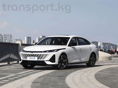 Changan Eado Plus, 2026 — photo 1