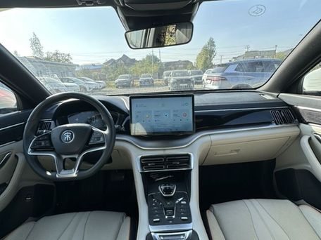BYD Song Plus, 2022 — сүрөт 8