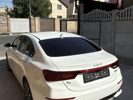 Kia K3, 2021 — photo 5