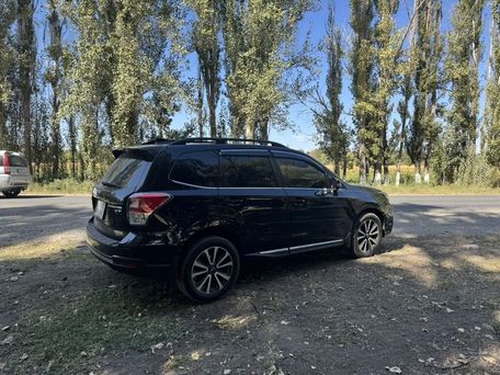 Subaru Forester, 2018 — фото 7