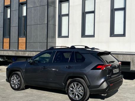 Toyota RAV4, 2019 — сүрөт 3