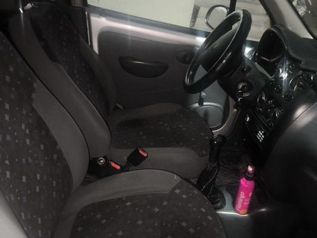 Daewoo Matiz, 2013 — сүрөт 5