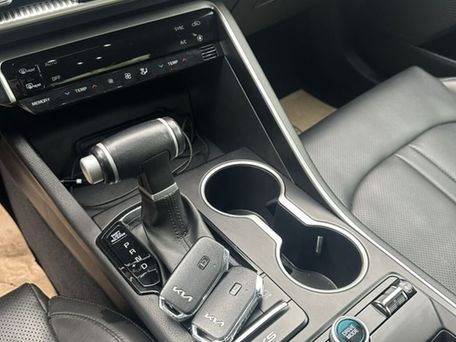 Kia K5, 2022 — photo 12