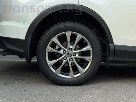 Toyota RAV4, 2018 — photo 4