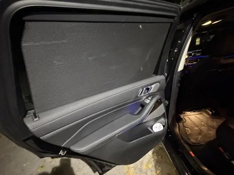 BMW X7, 2021 — photo 7