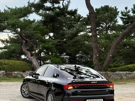 Kia K5, 2023 — сүрөт 6